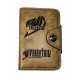 Wallet Fairy Tail PU