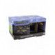 Taza 3D Minecraft Pico de oro