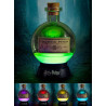 Lâmpada de Poção Multijuice Harry Potter 20 cm