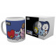 BT21 - Mug - 320 ml - Group - subli - box x2