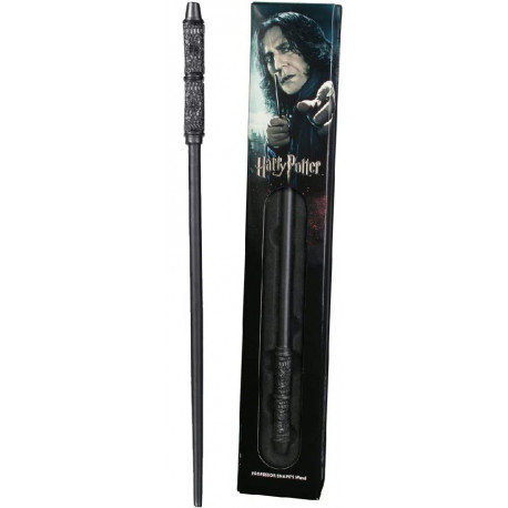 Varita blister Severus Snape - Harry Potter