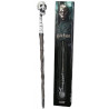 Varita Mortífago Craneo Harry Potter Blister