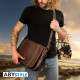 ONE PIECE - Shoulder Bag - "Straw Hat Crew"
