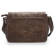 ONE PIECE - Shoulder Bag - "Straw Hat Crew"