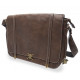 ONE PIECE - Shoulder Bag - "Straw Hat Crew"