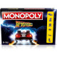 Monopoly Regreso al Futuro
