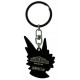 MY HERO ACADEMIA - Keychain "Bakugo" X4