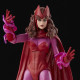 FIGURA MARVEL BRUJA ESCARLATA RETRO SERIE LEGENDS