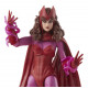 FIGURA MARVEL BRUJA ESCARLATA RETRO SERIE LEGENDS