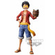 ESTATUA MONKEY D. LUFFY 27CM