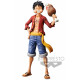 ESTATUA MONKEY D. LUFFY 27CM