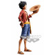 ESTATUA MONKEY D. LUFFY 27CM