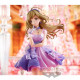 The Idolmaster Cinderella Girls Estatua Espresto est-Brilliant Dress Shin Sato 21 cm
