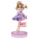 Figura Shin Sato The Idolmaster Cinderella Girls Banpresto 21 cm