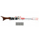 Réplica NERF Blaster de Pulso Fásico Amban Star Wars The Mandalorian.