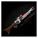 Réplica NERF Blaster de Pulso Fásico Amban Star Wars The Mandalorian.