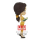 DISNEY - BELLE - QPOSKET Avatar Style (ver.A) - 14 cm