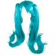 Vocaloid wig Hatsune Miku