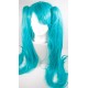 Vocaloid wig Hatsune Miku