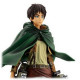 ESTATUA EREN YEAGER 16CM