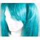 Vocaloid wig Hatsune Miku