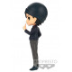 Detective Conan Minifigura Q Posket Shuichi Akai Ver. A 15 cm