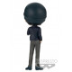 Detective Conan Minifigura Q Posket Shuichi Akai Ver. A 15 cm