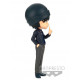 Detective Conan Minifigura Q Posket Shuichi Akai Ver. A 15 cm