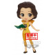 Figura Belle Q Posket Disney Avatar Style (ver.A) 14 cm
