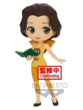 Figura Bella Q Posket estilo Avatar Disney 14 cm