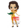 DISNEY - BELLE - QPOSKET Avatar Style (ver.A) - 14 cm