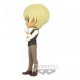 Detective Conan Minifigura Q Posket Toru Amuro Ver. A 15 cm