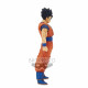 Figura Grandista Son Gohan Dragon Ball Z 28 cm