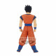 Figura Grandista Son Gohan Dragon Ball Z 28 cm