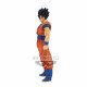 Figura Grandista Son Gohan Dragon Ball Z 28 cm