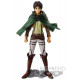 ESTATUA EREN YEAGER 16CM