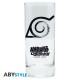 NARUTO SHIPPUDEN - 3 glass set x2