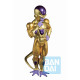 Figura Freezer Dorado Dragon Ball Back to the Film 20 cm