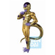 Figura Freezer Dorado Dragon Ball Back to the Film 20 cm