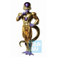 Dragon Ball Super Estatua PVC Ichibansho Golden Frieza (Back To The Film) 20 cm