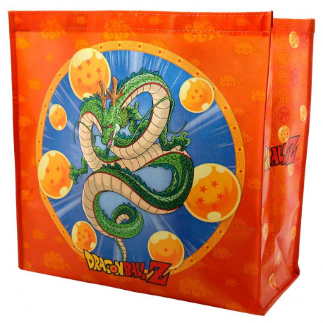Bolsa de compra Reutilizable Dragon Ball