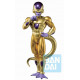 Dragon Ball Super Estatua PVC Ichibansho Golden Frieza (Back To The Film) 20 cm