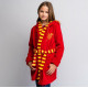 BATÍN CORAL FLEECE HARRY POTTER