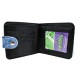 Death Note cartera azul L