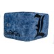 Death Note porte-monnaie bleu L