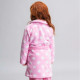 BATÍN CORAL FLEECE PEPPA PIG
