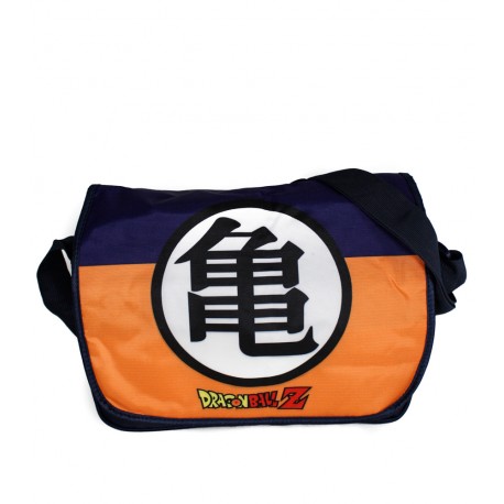 Dragon Ball bandolera