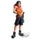 Figura de 27 cm de Portgas Ace de One Piece