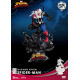 Marvel Comics Diorama PVC D-Stage Maximum Venom Spider-Man Special Edition 16 cm