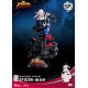 Marvel Comics Diorama PVC D-Stage Maximum Venom Spider-Man Special Edition 16 cm